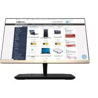 моноблок Acer Aspire S24-880 DQ.BA9ER.001 Черный