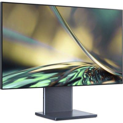 моноблок Acer Aspire S27-1755 DQ.BKECD.001 Серый