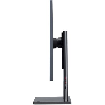 моноблок Acer Aspire S27-1755 DQ.BKECD.001 Серый