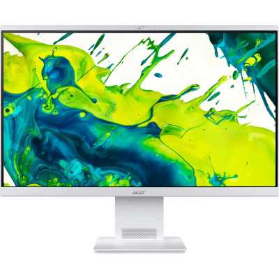 моноблок Acer Aspire S27B-UGMTL-H DQ.BSDCD.002 Белый