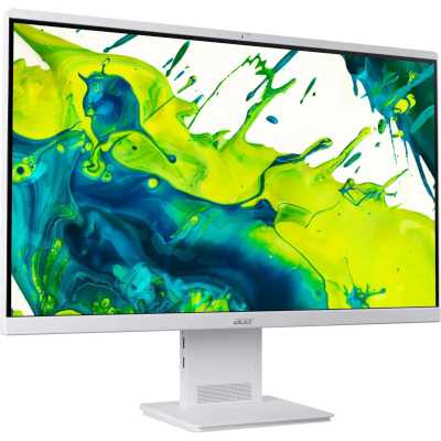 моноблок Acer Aspire S27B-UGMTL-U DQ.BSFCD.003 Белый