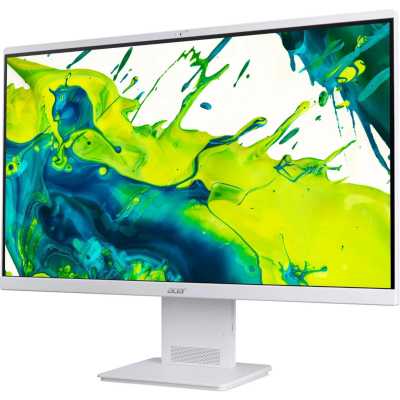 моноблок Acer Aspire S27B-UGMTL-U DQ.BSFCD.003 Белый