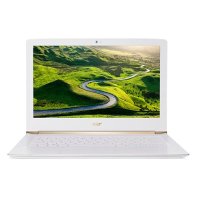 ноутбук Acer Aspire S5-371-30PU Белый