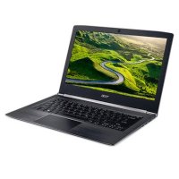 ноутбук Acer Aspire S5-371-51T8 Черный
