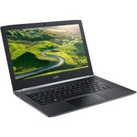ноутбук Acer Aspire S5-371-59PM Черный