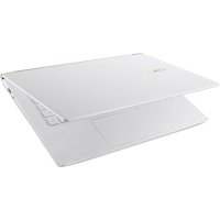 ноутбук Acer Aspire S5-371-75DJ Белый