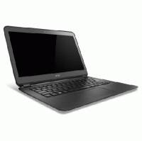 ноутбук Acer Aspire S5-391-73514G25akk NX.RYXER.002 Черный
