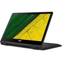 ноутбук Acer Spin 5 SP513-51-70ZK Черный