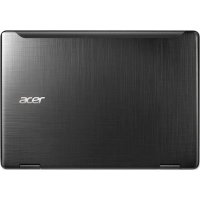 ноутбук Acer Spin 5 SP513-51-70ZK Черный