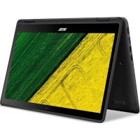 ноутбук Acer Spin 5 SP513-51-70ZK Черный
