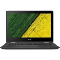 ноутбук Acer Spin 5 SP513-51-70ZK Черный