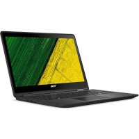 ноутбук Acer Spin 5 SP513-51-70ZK Черный