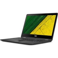 ноутбук Acer Spin 5 SP513-51-70ZK Черный