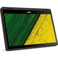 ноутбук Acer Spin 5 SP513-51-70ZK Черный