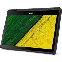 ноутбук Acer Spin 5 SP513-51-70ZK Черный
