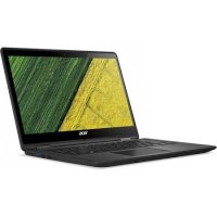 ноутбук Acer Spin 5 SP513-52N-85DP Черный