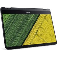 ноутбук Acer Spin 7 SP714-51-M50P Черный