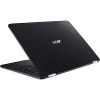 ноутбук Acer Spin 7 SP714-51-M50P Черный