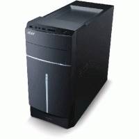 компьютер Acer Aspire TC-105 DT.SREER.010 Черный