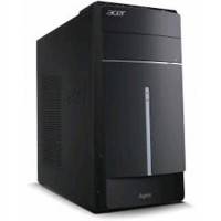 компьютер Acer Aspire TC-105 DT.SREER.019 Черный