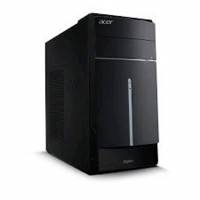 компьютер Acer Aspire TC-115 DT.SVLER.007 Черный