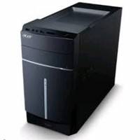 компьютер Acer Aspire TC-115 DT.SVLER.011 Черный