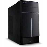 компьютер Acer Aspire TC-115 DT.SVLER.012 Черный