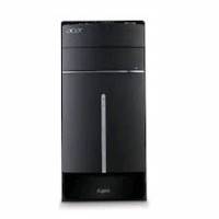 компьютер Acer Aspire TC-120 DT.SVKER.001 Черный