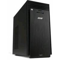 компьютер Acer Aspire TC-215 DT.SXHER.004 Черный