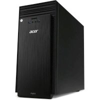 компьютер Acer Aspire TC-220 DT.SXRER.040 Черный
