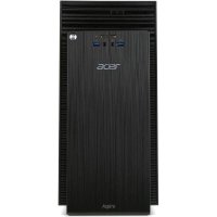 компьютер Acer Aspire TC-220 DT.SXRER.040 Черный