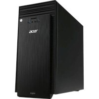 компьютер Acer Aspire TC-704 DT.B41ER.002 Черный