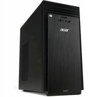 компьютер Acer Aspire TC-705 DT.SXNER.014 Черный