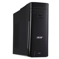 компьютер Acer Aspire TC-780 DT.B89ER.022 Черный