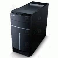 компьютер Acer Aspire TC100 DT.SR2ER.003 Черный