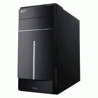 компьютер Acer Aspire TC100 DT.SR6ER.010 Черный