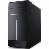 компьютер Acer Aspire TC603 DT.SPZER.022 Черный