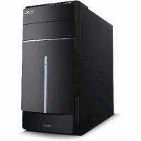 компьютер Acer Aspire TC603 DT.SPZER.034 Черный