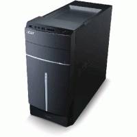 компьютер Acer Aspire TC603 DT.SPZER.043 Черный