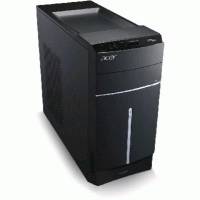 компьютер Acer Aspire TC603 DT.SPZER.044 Черный