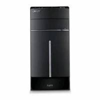 компьютер Acer Aspire TC605 DT.SRQER.021 Черный