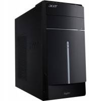 компьютер Acer Aspire TC605 DT.SRQER.049 Черный