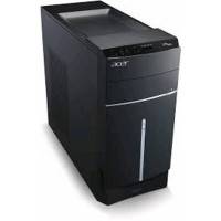 компьютер Acer Aspire TC605 DT.SRQER.067 Черный