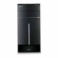 компьютер Acer Aspire TC605 DT.SRQER.080 Черный