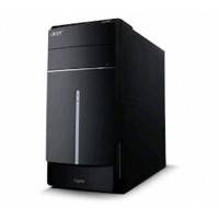 компьютер Acer Aspire TC605 DT.SRQER.094 Черный