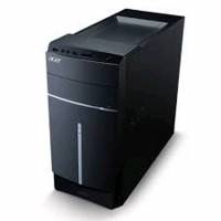 компьютер Acer Aspire TC605 DT.STKER.013 Черный