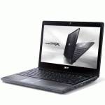 ноутбук Acer Aspire Timeline 3820T-333G25i