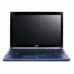 ноутбук Acer Aspire Timeline 3830TG-2414G50nbb
