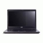ноутбук Acer Aspire Timeline 4810T-353G25Mi