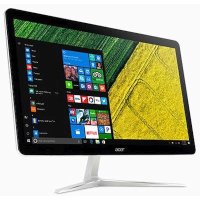 моноблок Acer Aspire U27-880 DQ.B8RER.004 Серебристый